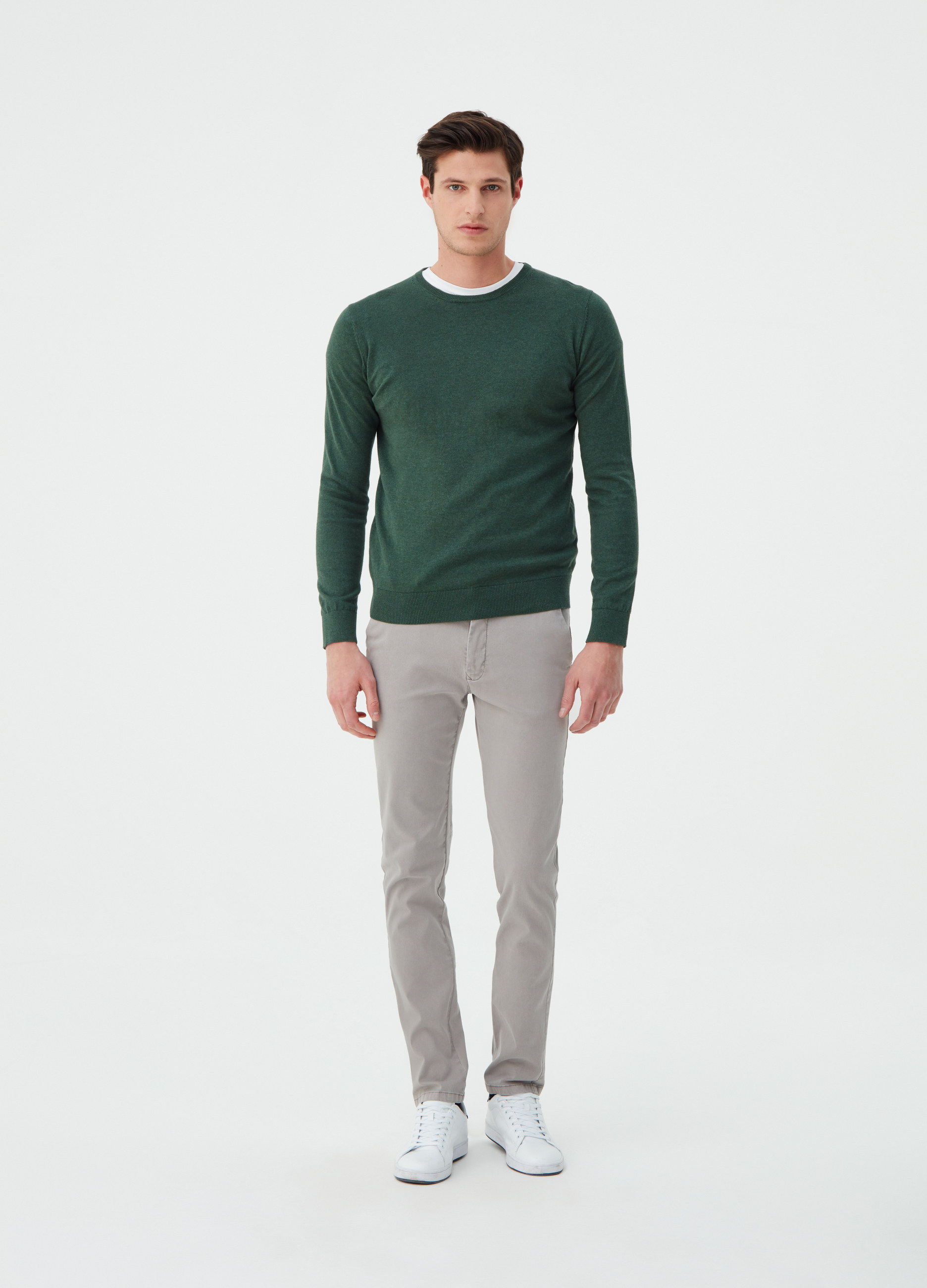 solid-colour-slim-fit-stretch-chino-trousers-compressed